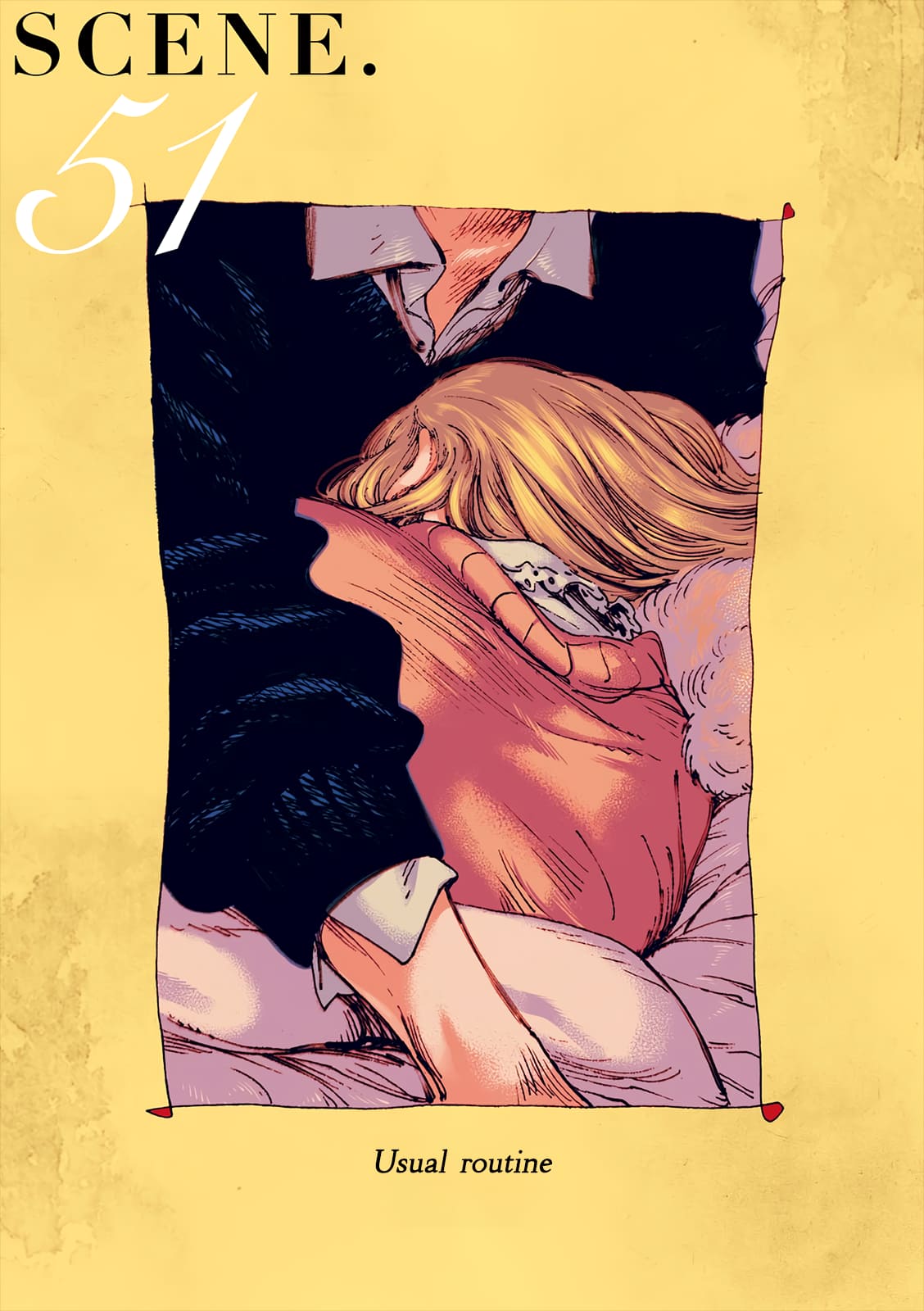 Veil, Chapter 51 image 2